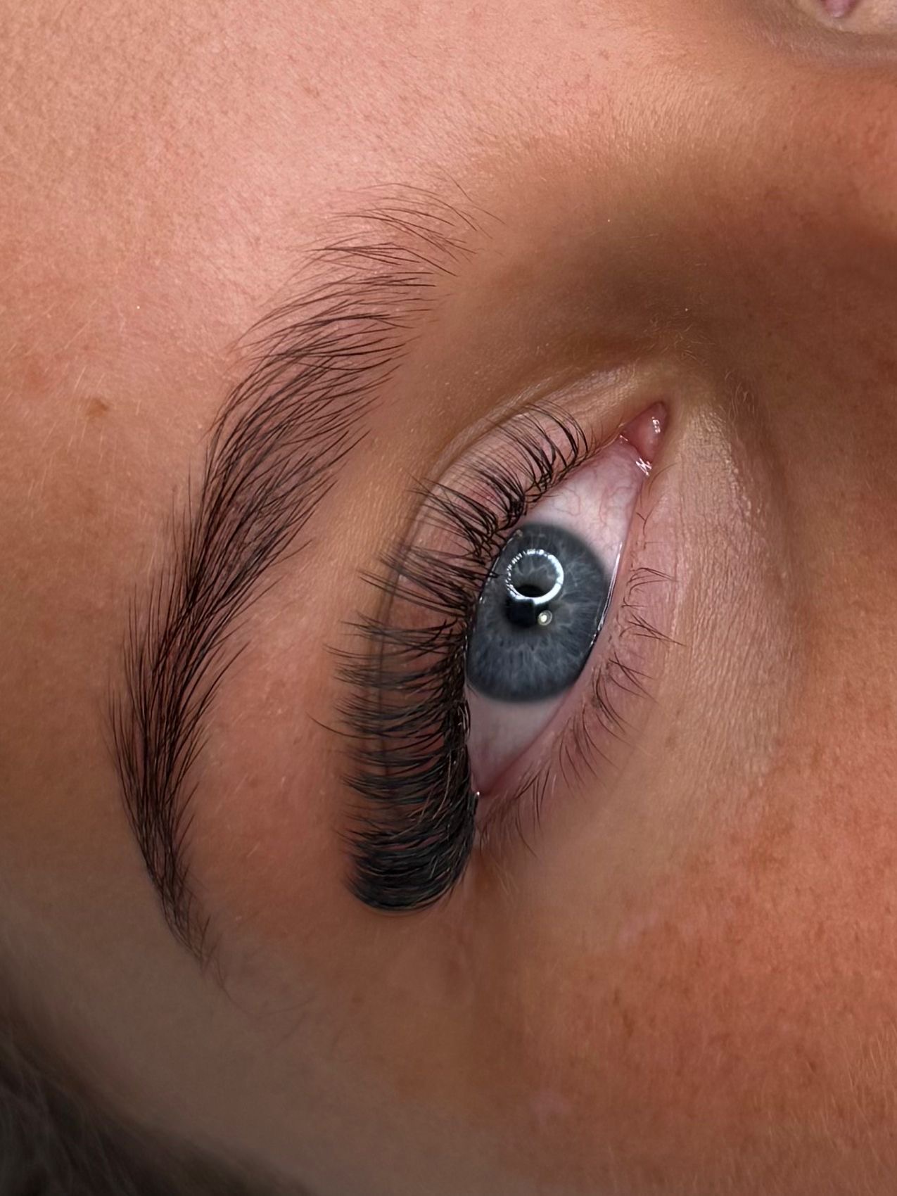 Lash Extensions