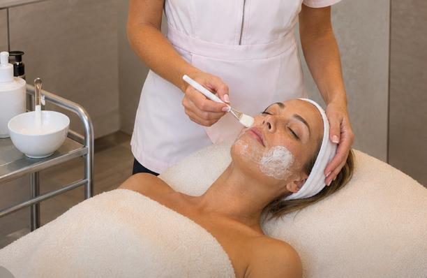 Facials