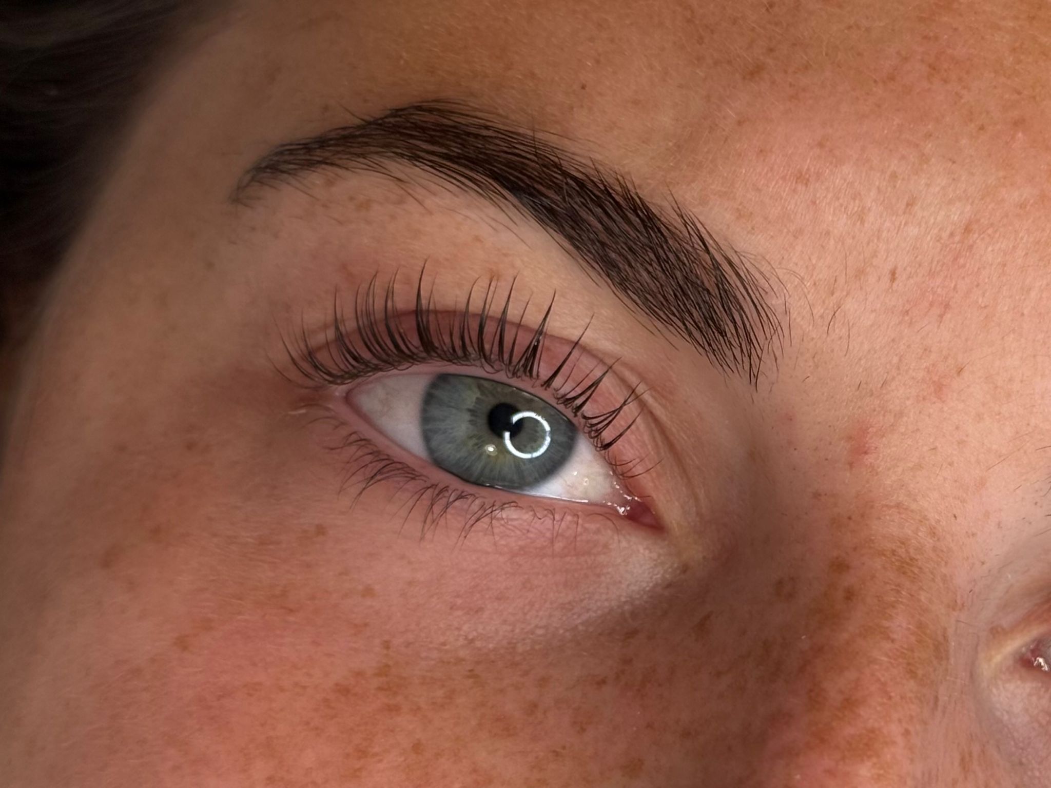 Lash Lift Course